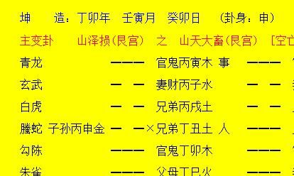 周易八字算子嗣
,能否从八字中看自己子女信息图3