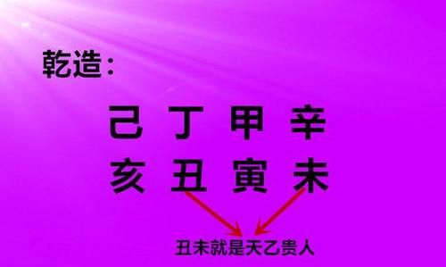 配偶就是自己的贵人八字
,如何从八字中看出正缘图2