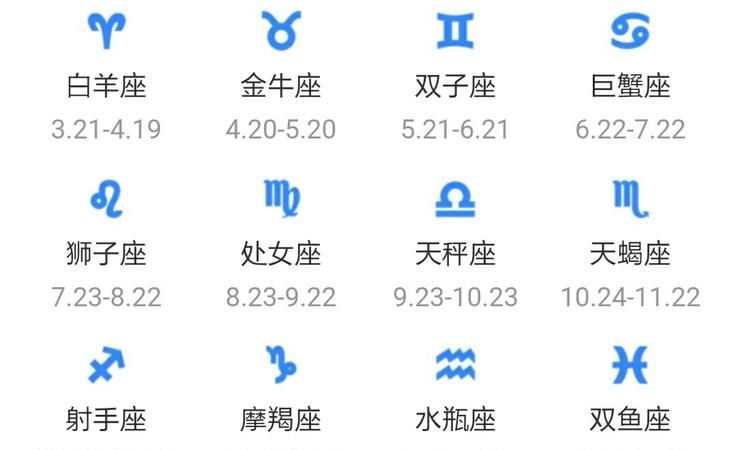 五月五号是什么星座
,5月5号的是什么星座呢图4