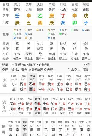 月柱正财七杀正印
,八字日干有七杀 正印 正财什么意思图2