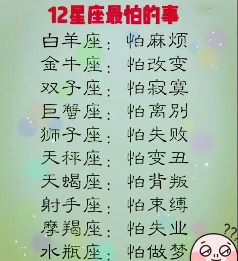 一旦分手就不会回头的星座
,十二星座中有些星座一旦分手不可能回头你是什么星座呢图9