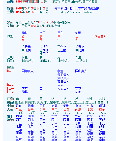 大富大贵只有2种命格
,贵命有哪几种图1