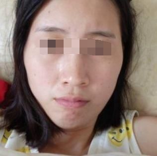 女人业障消的面相
,哪种面相的女人最有霉运跟谁谁倒霉图2