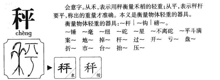 关于秤的名言名句
,你还知道哪些格言和谚语图4