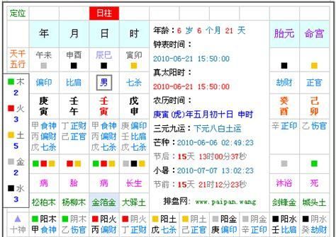 2月4日五行信息
,农历9月是什么五行图3