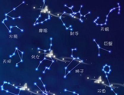 喜结良缘的星座
,众星捧月的意思图12