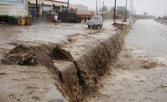 梦见开车遇到洪水无法前行
,梦见自己开车道路坎坷图4