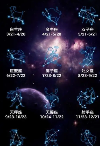 白羊座的小人星座
,白羊座今日运势财运怎么样图11