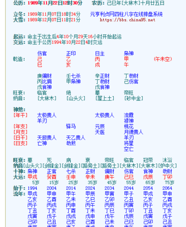 辛丑年克制乙木
,阳宅坐癸向丁兼子午图2