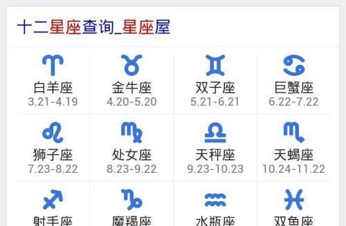 农历6月28是什么星座
,农历6月28日出生的是什么星座?图4