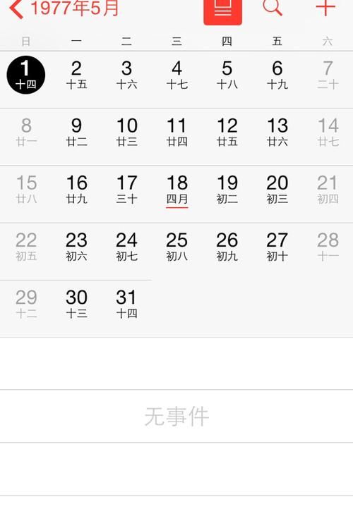 5月24日阳历是多少
,农历2月初四是什么座图4