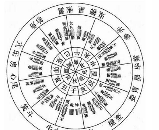 龙德星在十二宫详解
,财帛宫代表什么意思图2