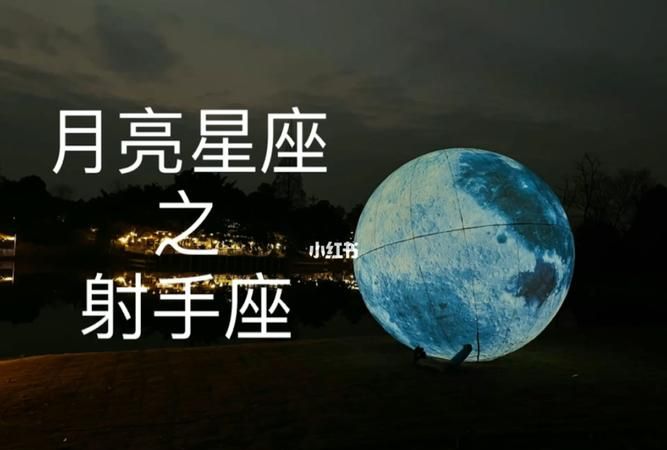 月亮射手座男的配偶
,月亮星座射手座和什么星座最配图1