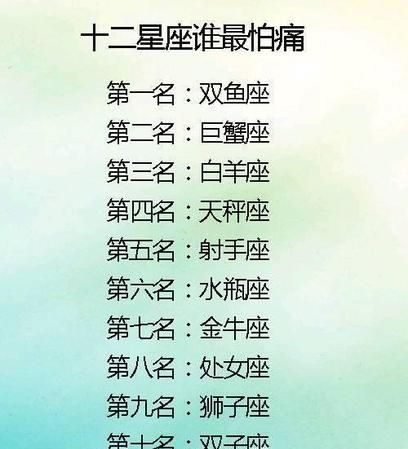 最适合双鱼女结婚的星座
,双鱼座适合什么星座的对象图3