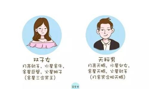 天蝎男的情人是射手女
,天蝎男和射手女图2