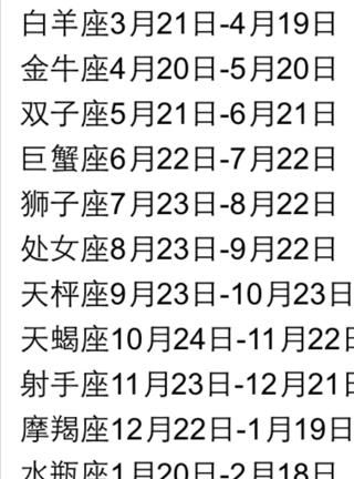 5年农历4月初八是什么星座
,阴历四月初八出生的人是什么星座图2