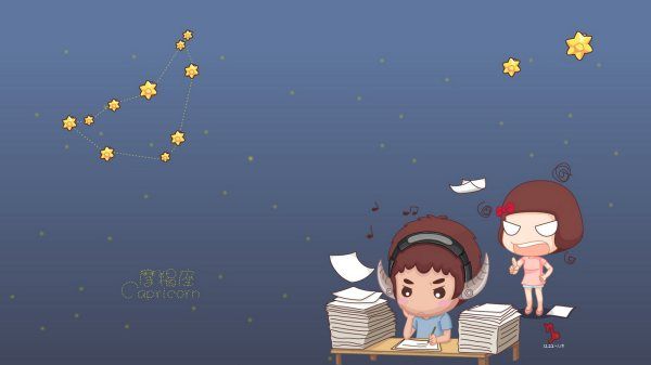 不会欺骗感情的星座女
,不能接受一点点欺骗图9