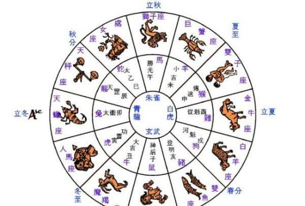 变动宫星座谁最弱
,温凉不是温顺图5