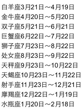 98农历3月初五是什么星座
,农历3月5日是什么星座?图3