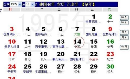 02月4日农历
,农历二月十四出生的人五行缺什么?图1