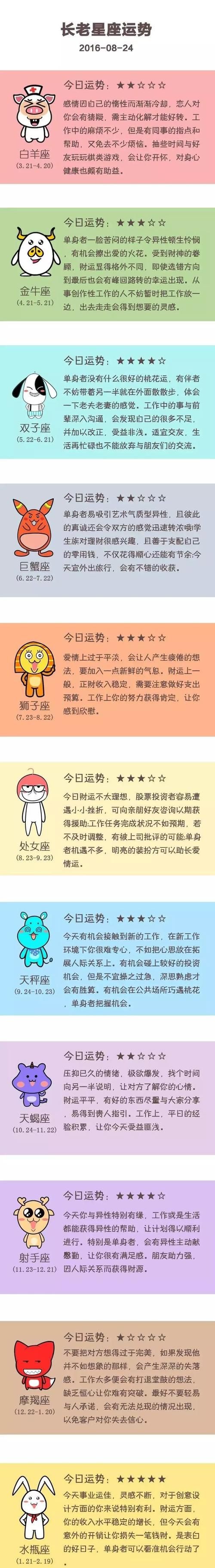 00年8月24日是什么星座
,星座如何计算?图4