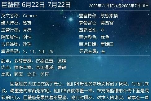 4月2日农历是什么星座
,农历4月2日是什么星座图1