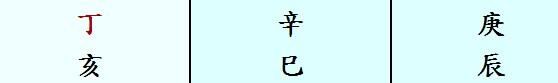 5月29日农历生辰八字
,2018年10月29日出生五行缺什么图2