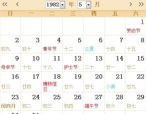 5月24日农历
,农历5月24日是什么星座?图2