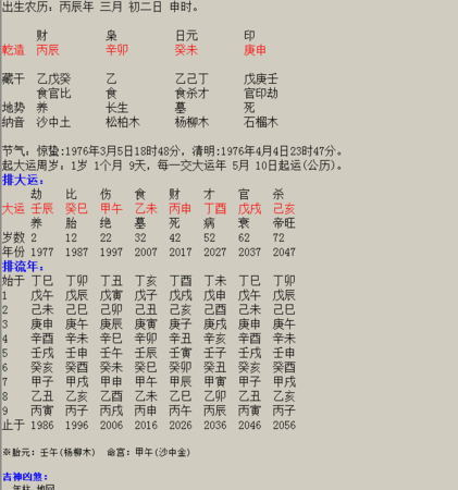 7月25日申时八字
,怎样计算生辰八字五行图1