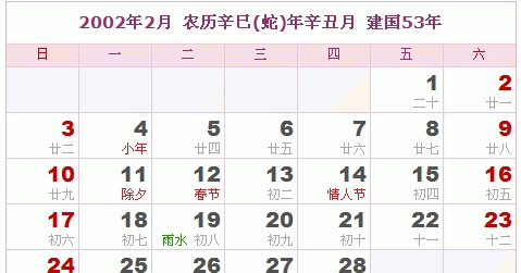 2002农历2月4未时
,阴历2月4是什么星座?图4