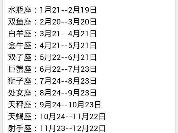 的十二月初八是什么星座
,十二月初八是什么星座图4
