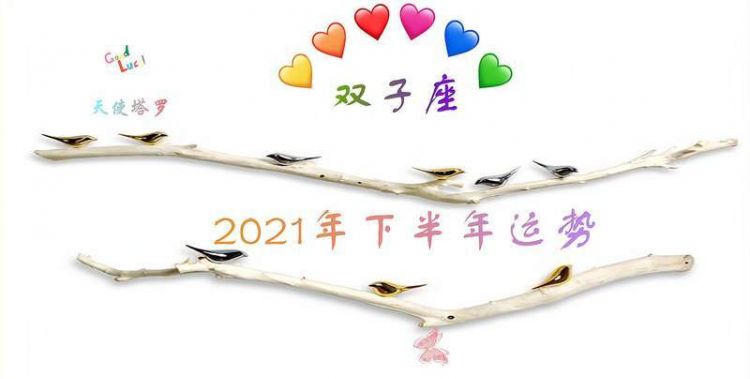 202双子座女全年运势详解
,双子座2021年下半年运势详解图1