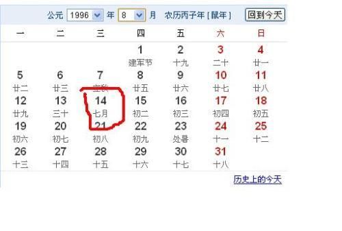 七月二十九是阳历几号
,阴历七月二十九是什么星座图2