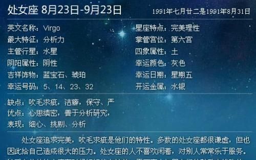 冬月十二是什么星座
,农历2月23日是什么星座图2