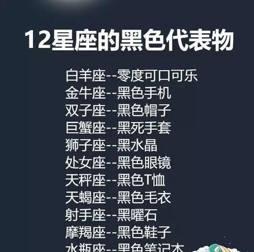 星座学推崇哪个星座
,为什么星座学吹捧天蝎座和摩羯座图6