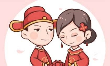 二月十四吉时
,属兔农历二月生婚姻图3