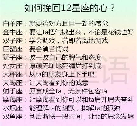 挽回双子座需要断联几天
,双子死心了还能挽回吗图1