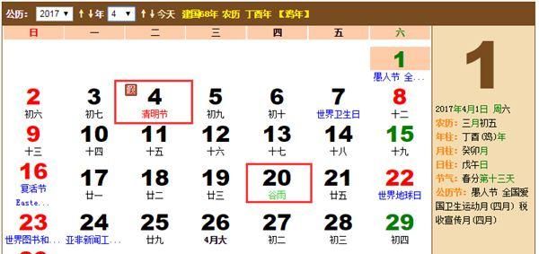 4月4日阳历是多少
,我是农历2月8日出生的是什么星座啊图1