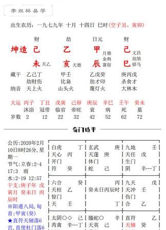 2月4日阴历算命
,我是2月4日农历生的人图3