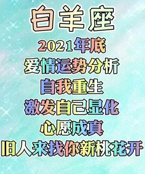 202白羊座全年运势感情
,白羊座近期爱情运势图3