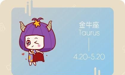 5月3日金牛座性格
,属牛金牛座5月3日的性格分析图2