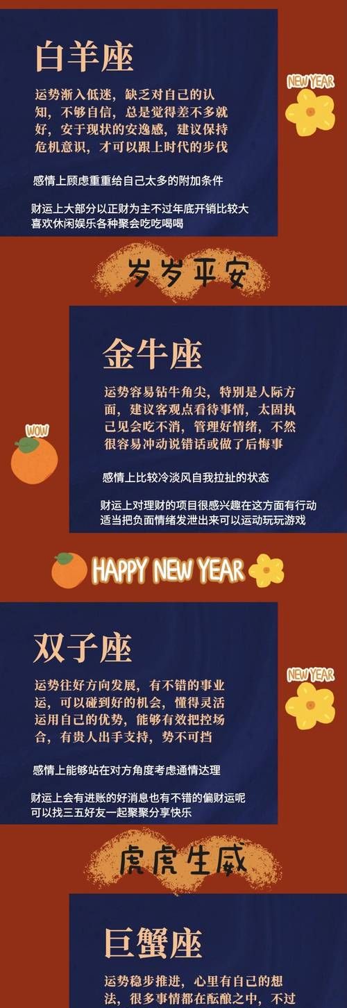 摩羯座2月4日运势
,摩羯座运势图4