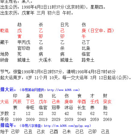 1964年9月2日生辰八字
,算我一九六九年九月初二日出生的命运图4