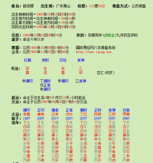 5月23日是什么命
,周岁日子看黄历是农历还是阳历图1