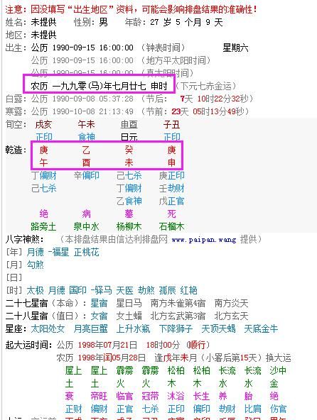 2月2号出生的人的命运
,2月7日凌晨3:00出生的人命运如何图3