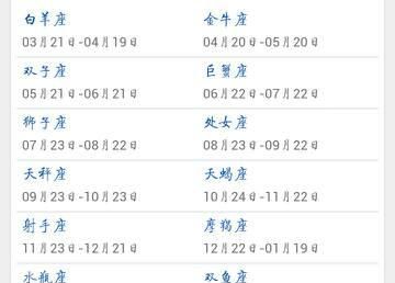 农历2月初8是什么星座
,2012年农历6月初2是什么座?图2