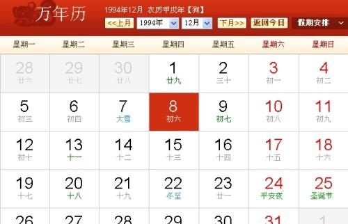 月初六阳历是多少
,阴历6月初6是什么星座图4