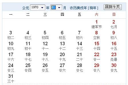 农历月8日阳历是多少
,农历一月8日是什么星座图1