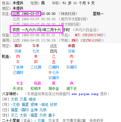 1965年3月7日农历是几
,万年历查询农历日期是2月初5是什么星座图4