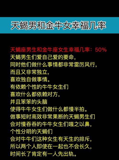 金牛女天蝎男的明星夫妻
,最恩爱的明星夫妻都是什么星座配对的图4